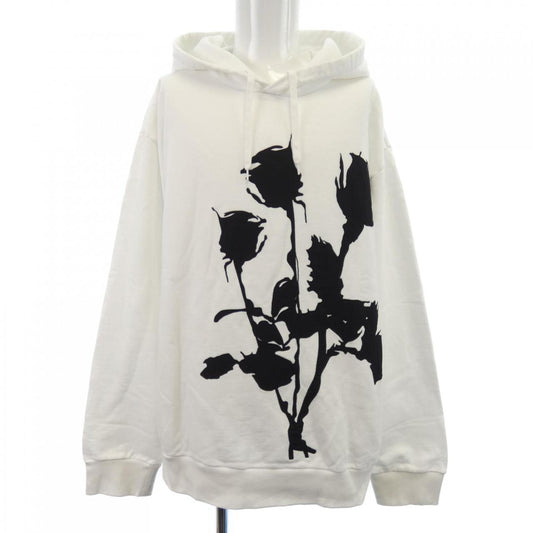 Prada UJL46B S232 140Z Hoodie