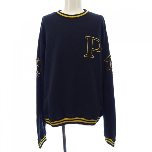 Prada Sweatshirt Sweatshirt
