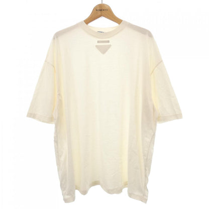 Prada T-shirt Cotton T-shirt
