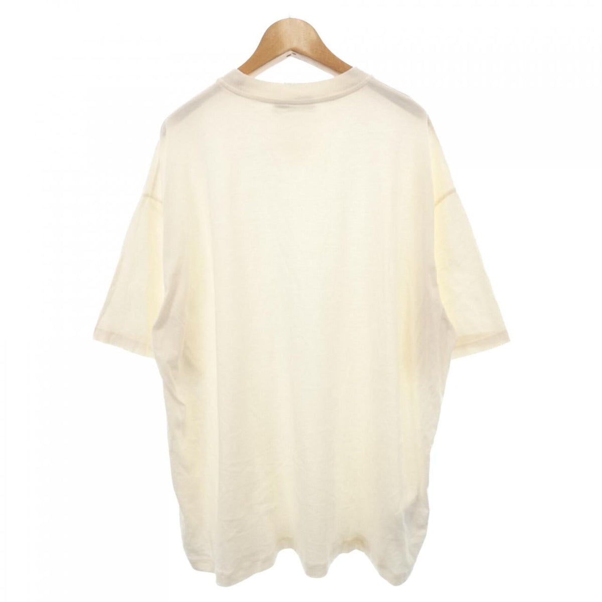 Prada T-shirt Cotton T-shirt