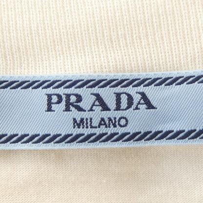 Prada T-shirt Cotton T-shirt