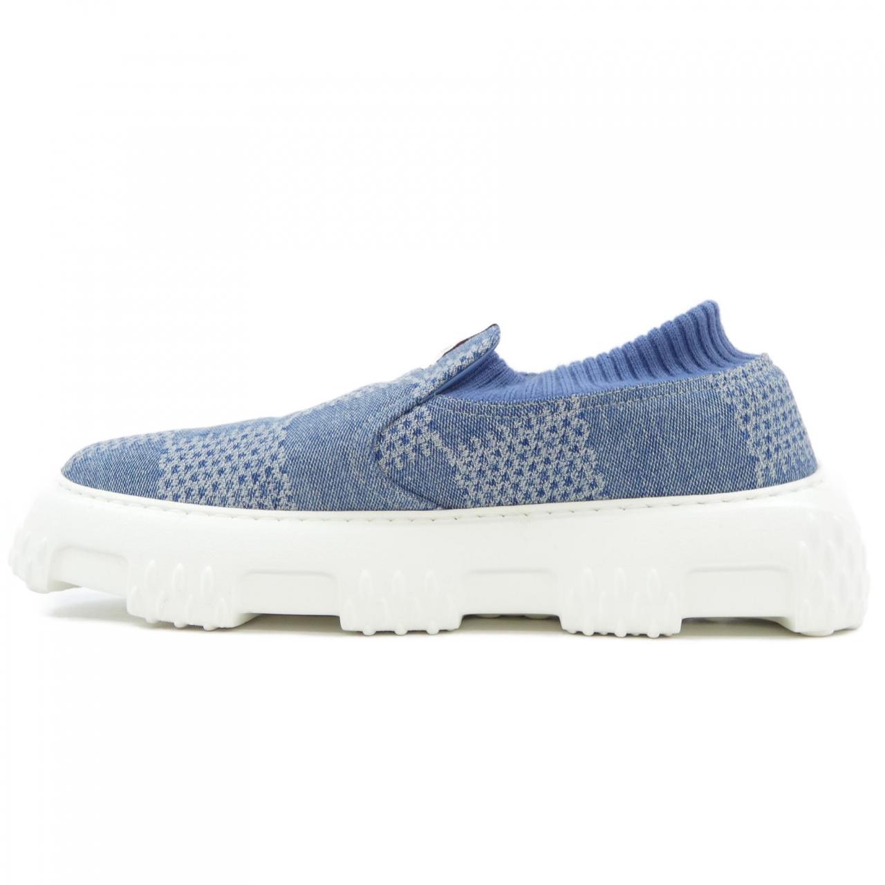 Louis Vuitton LV Space Lander Sneakers