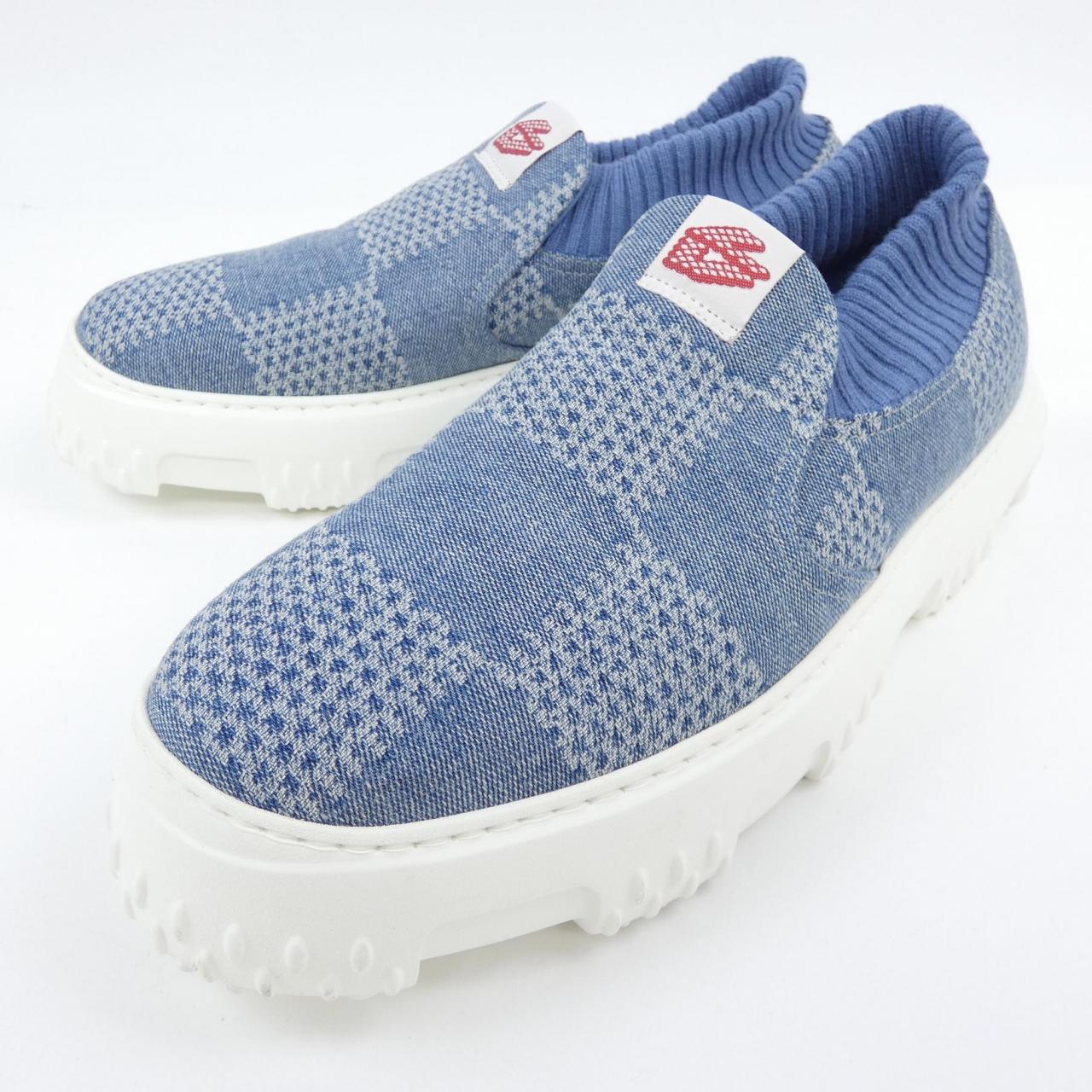 Louis Vuitton LV Space Lander Sneakers