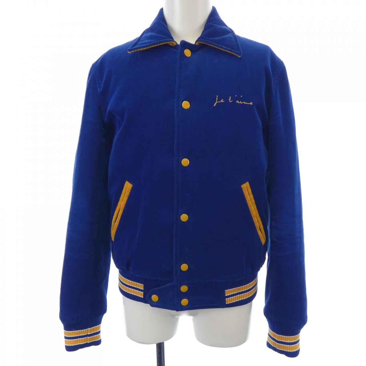 Saint Laurent Blouson Jacket