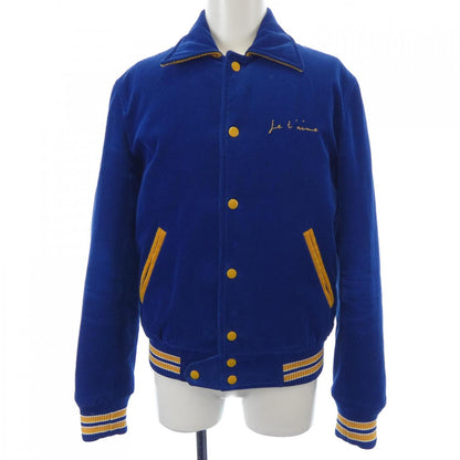 Saint Laurent Blouson Jacket