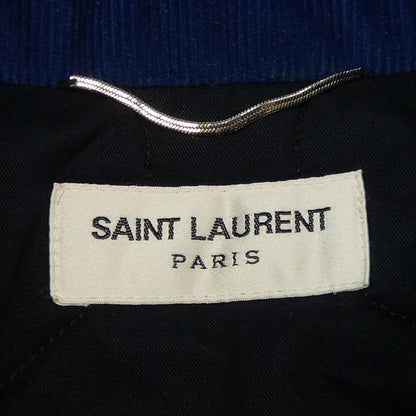 Saint Laurent Blouson Jacket