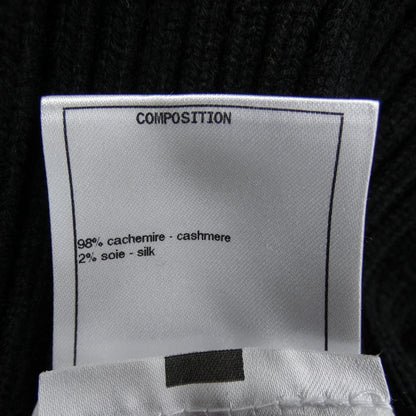 Chanel P70944K10157 21A Silk Cashmere Knit