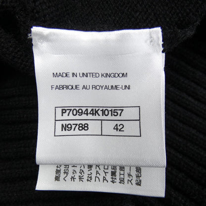 Chanel P70944K10157 21A Silk Cashmere Knit