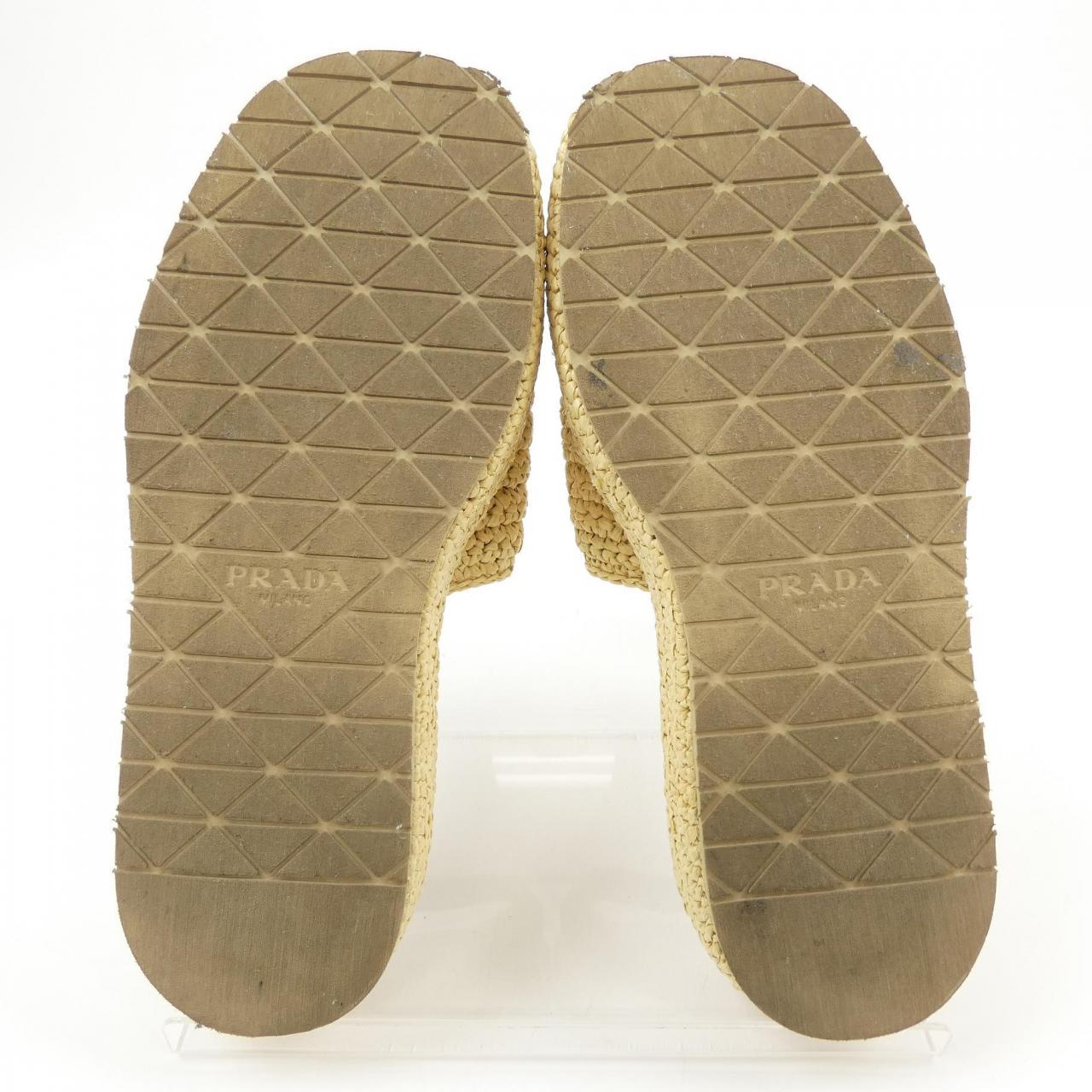 Prada Sandal Sandals