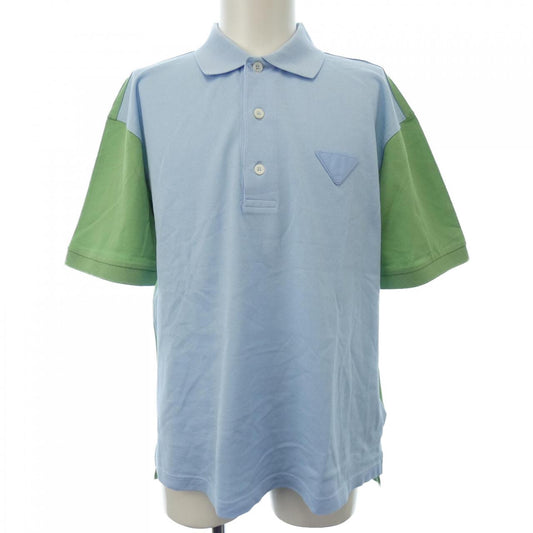 Prada Polo Shirt