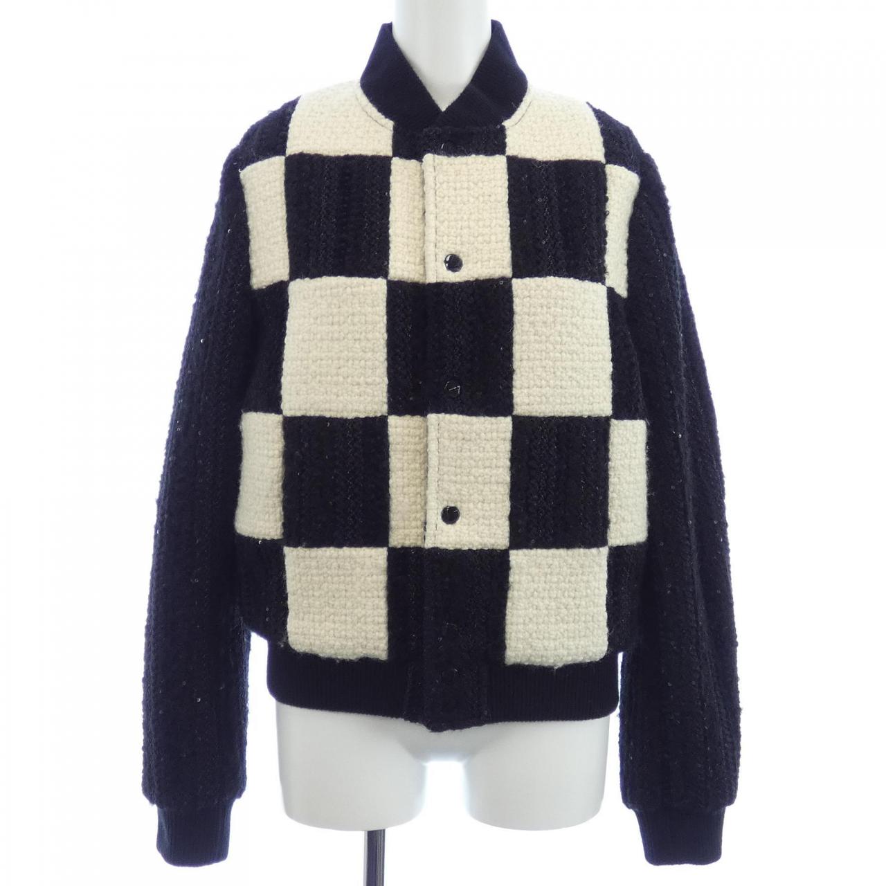Saint Laurent Blouson Jacket