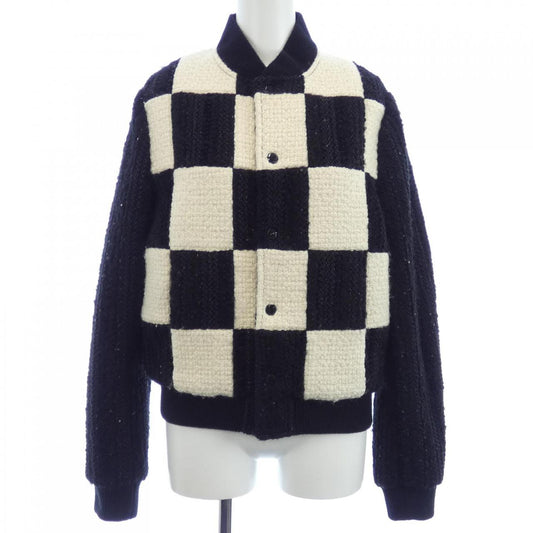 Saint Laurent Blouson Jacket