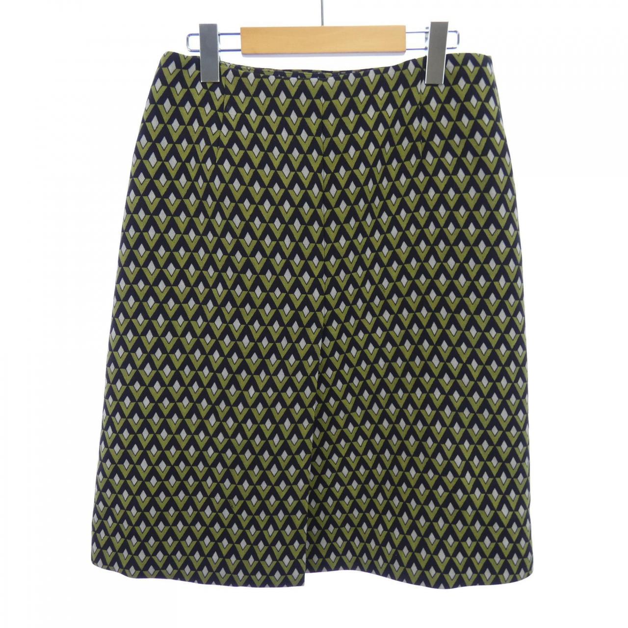 Prada Skirt
