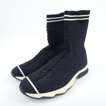 Fendi Sneakers Boots