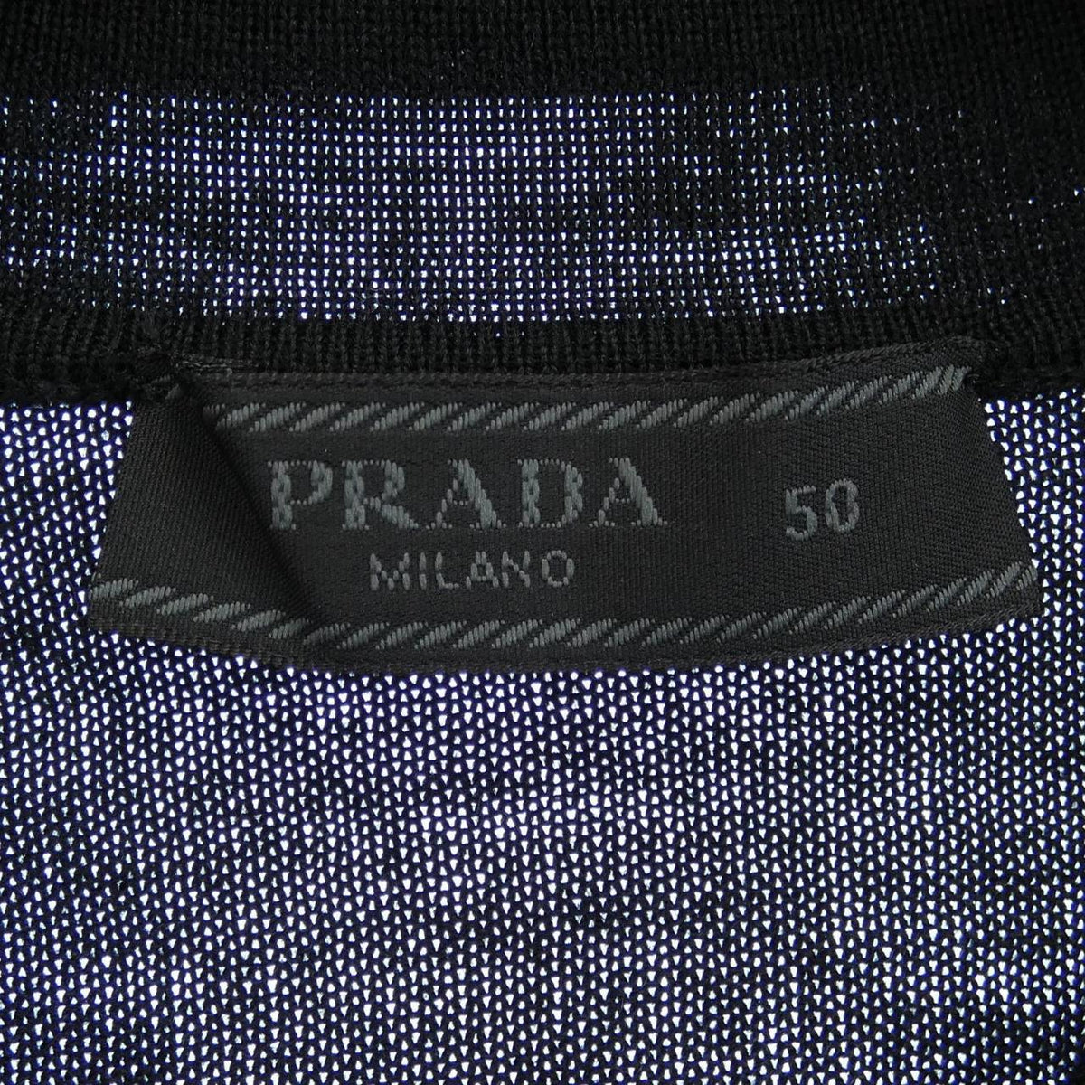Prada Polo Shirt