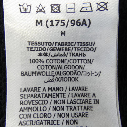 Gucci Mirror Print Hoodie