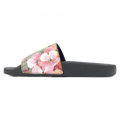 Gucci Sandal Leather Sandals