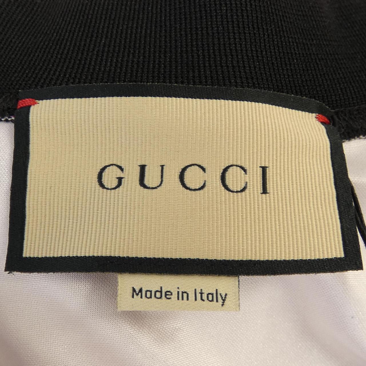 Gucci Tank Top Tank Top