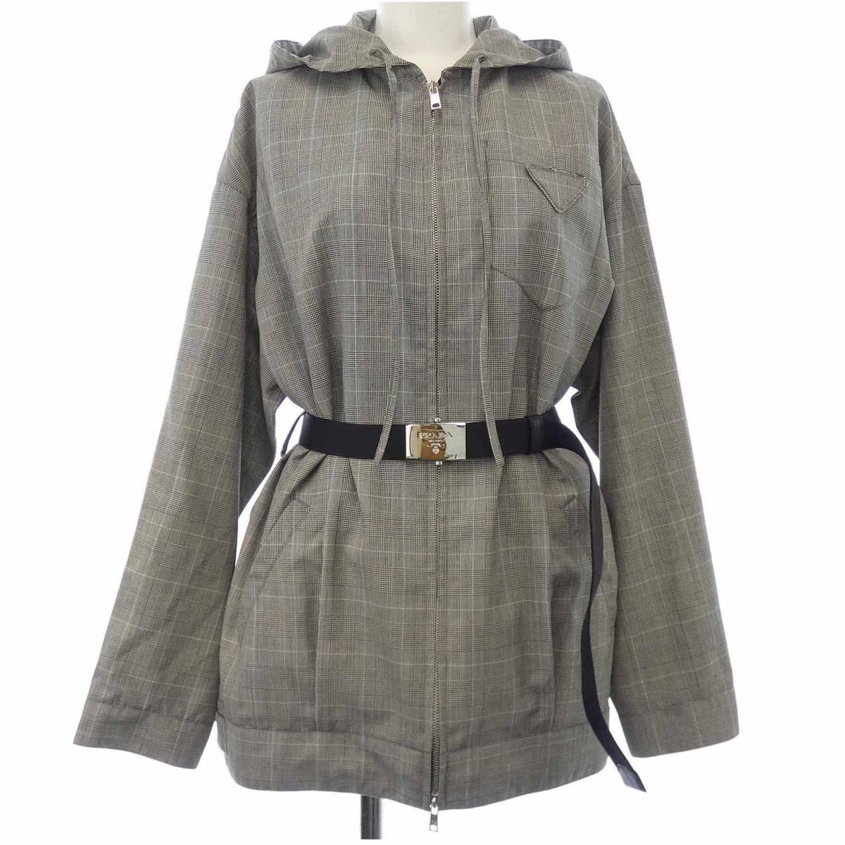Prada P670MH S201 1V3D Blouson