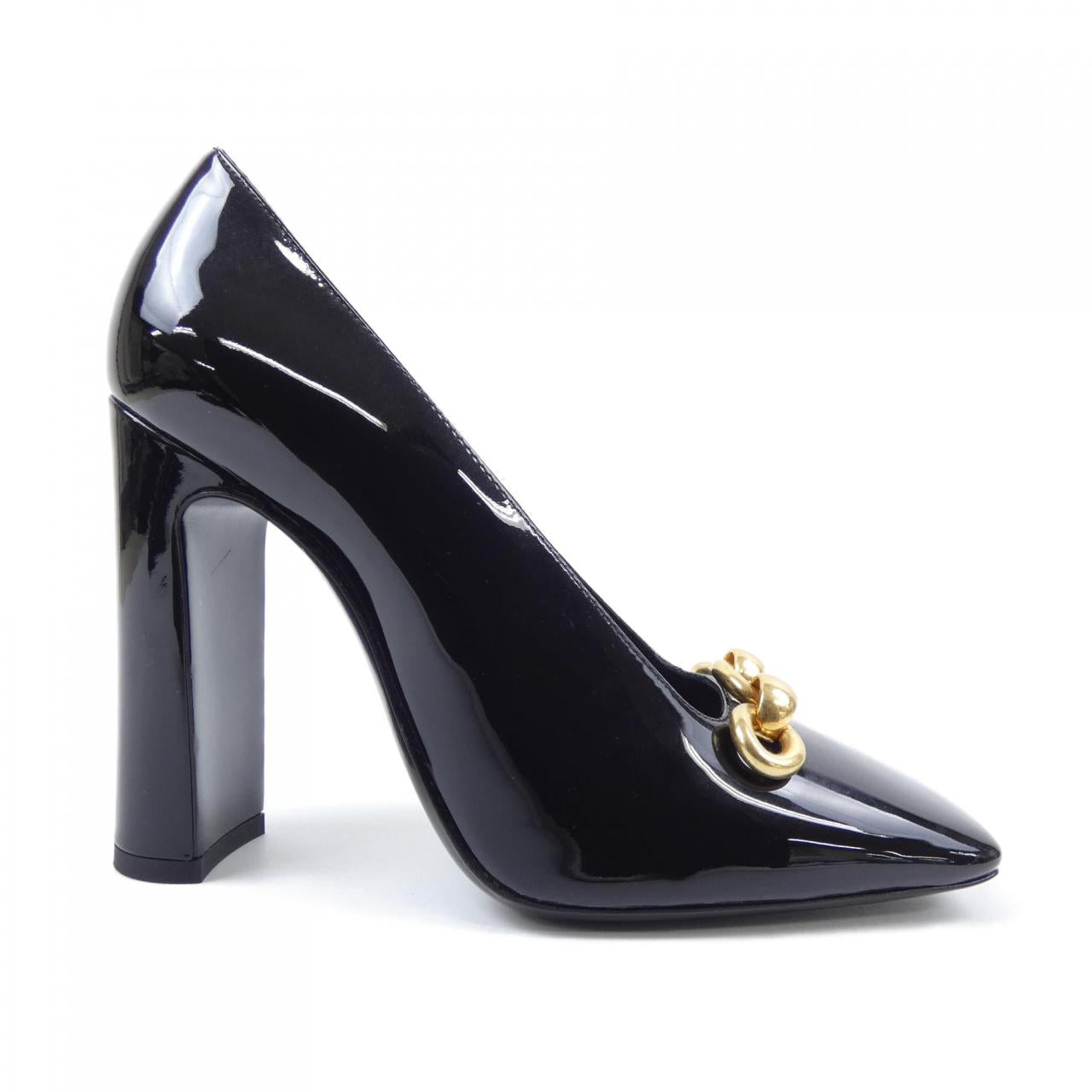 Saint Laurent 713924 Pumps
