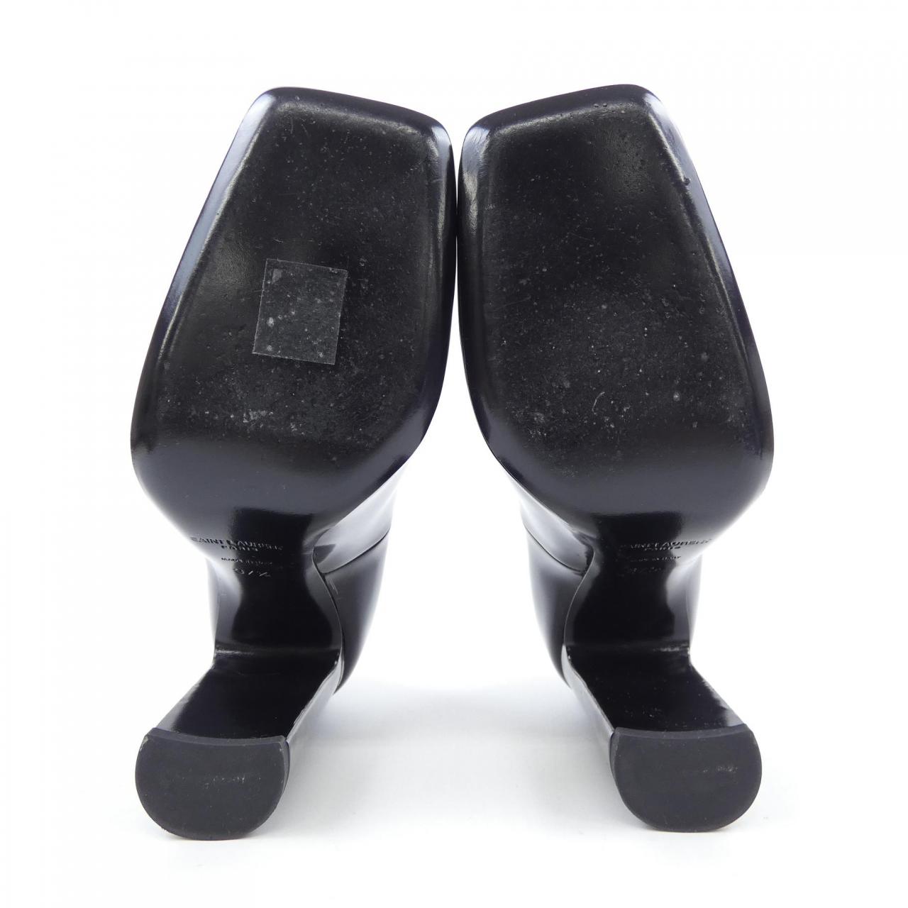 Saint Laurent 713924 Pumps