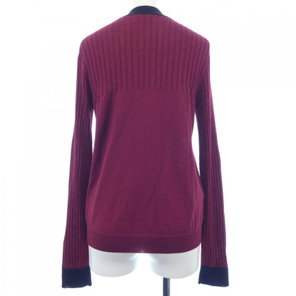 Prada Cardigan Wool Cardigan