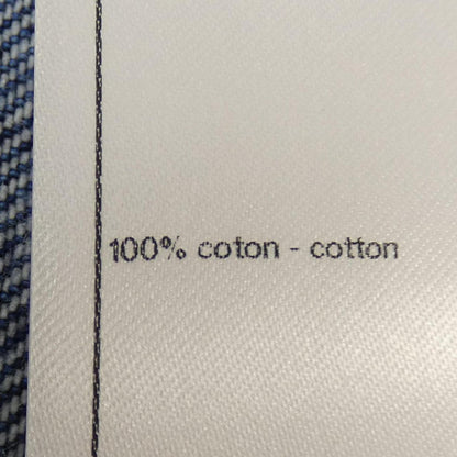 Chanel P78312V70544 Jeans