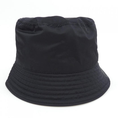 Prada Triangle Logo Re-Nylon Hat