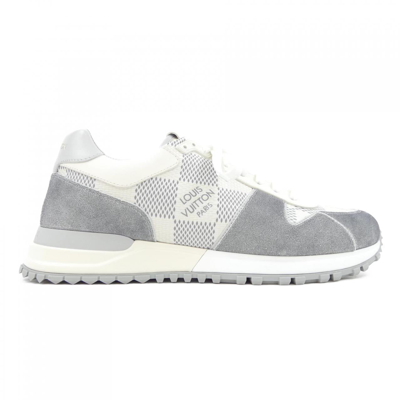Louis Vuitton Run Away Line Sneakers