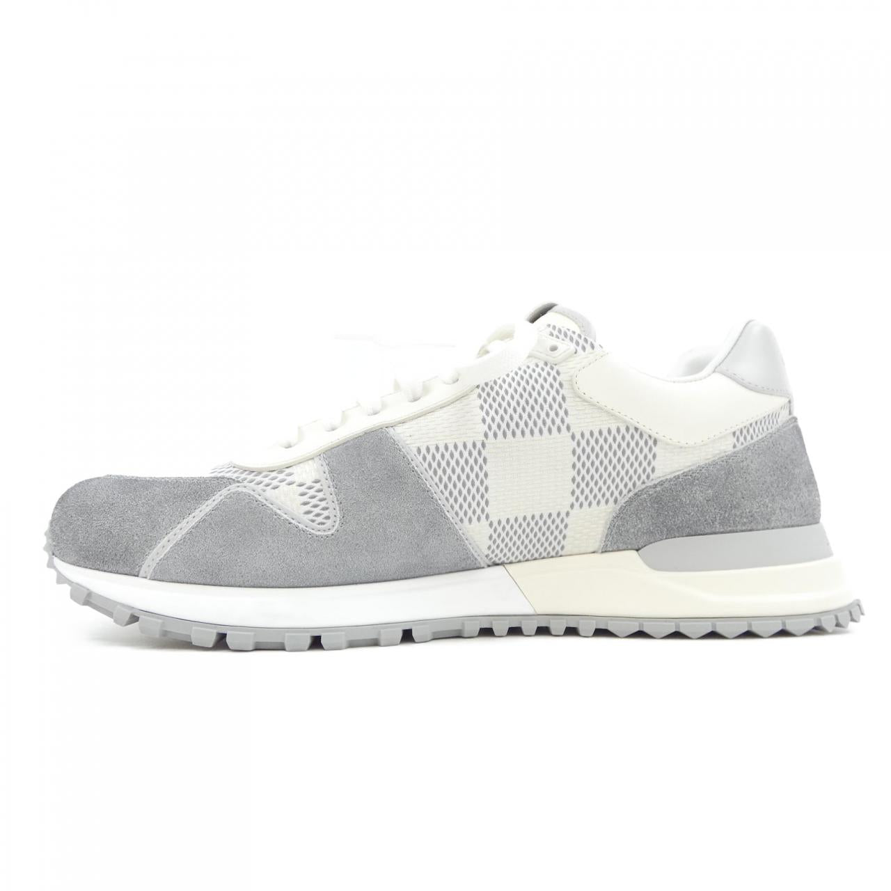 Louis Vuitton Run Away Line Sneakers