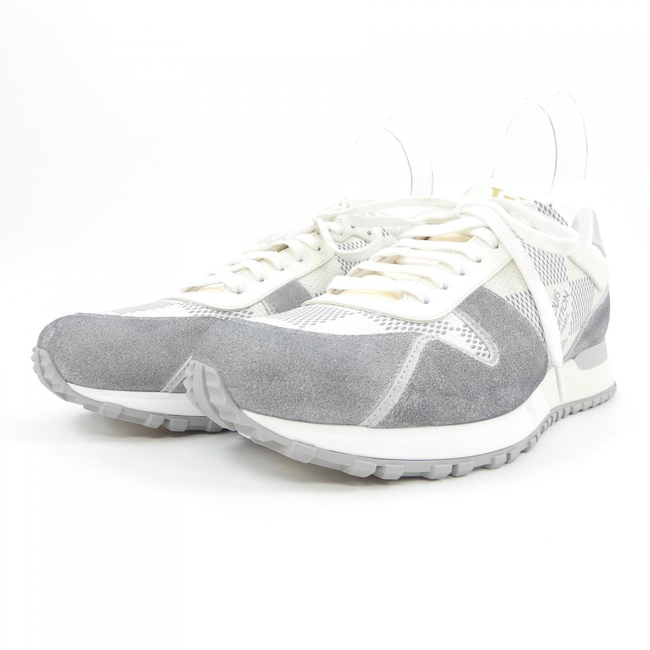Louis Vuitton Run Away Line Sneakers