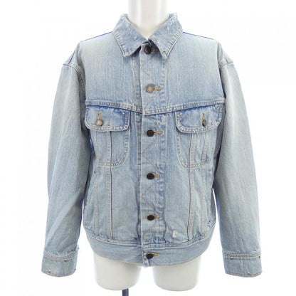 Saint Laurent Denim Jacket