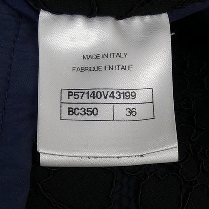 Chanel P57140V43199 Coat