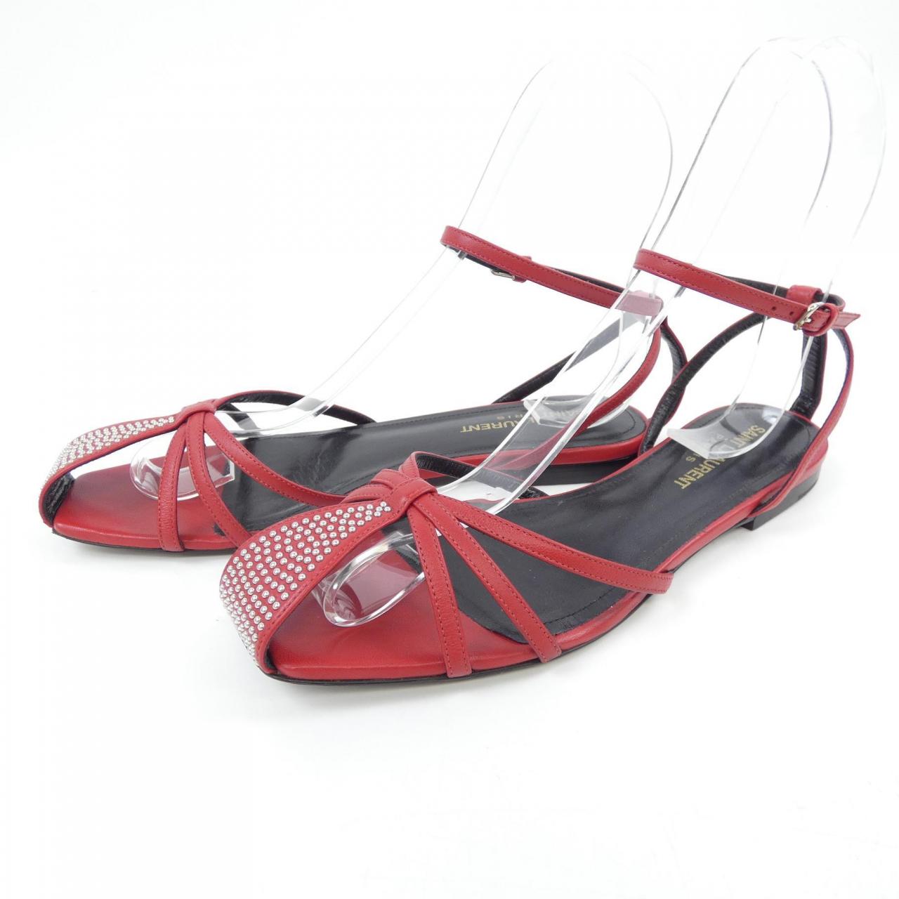 Saint Laurent Sandals