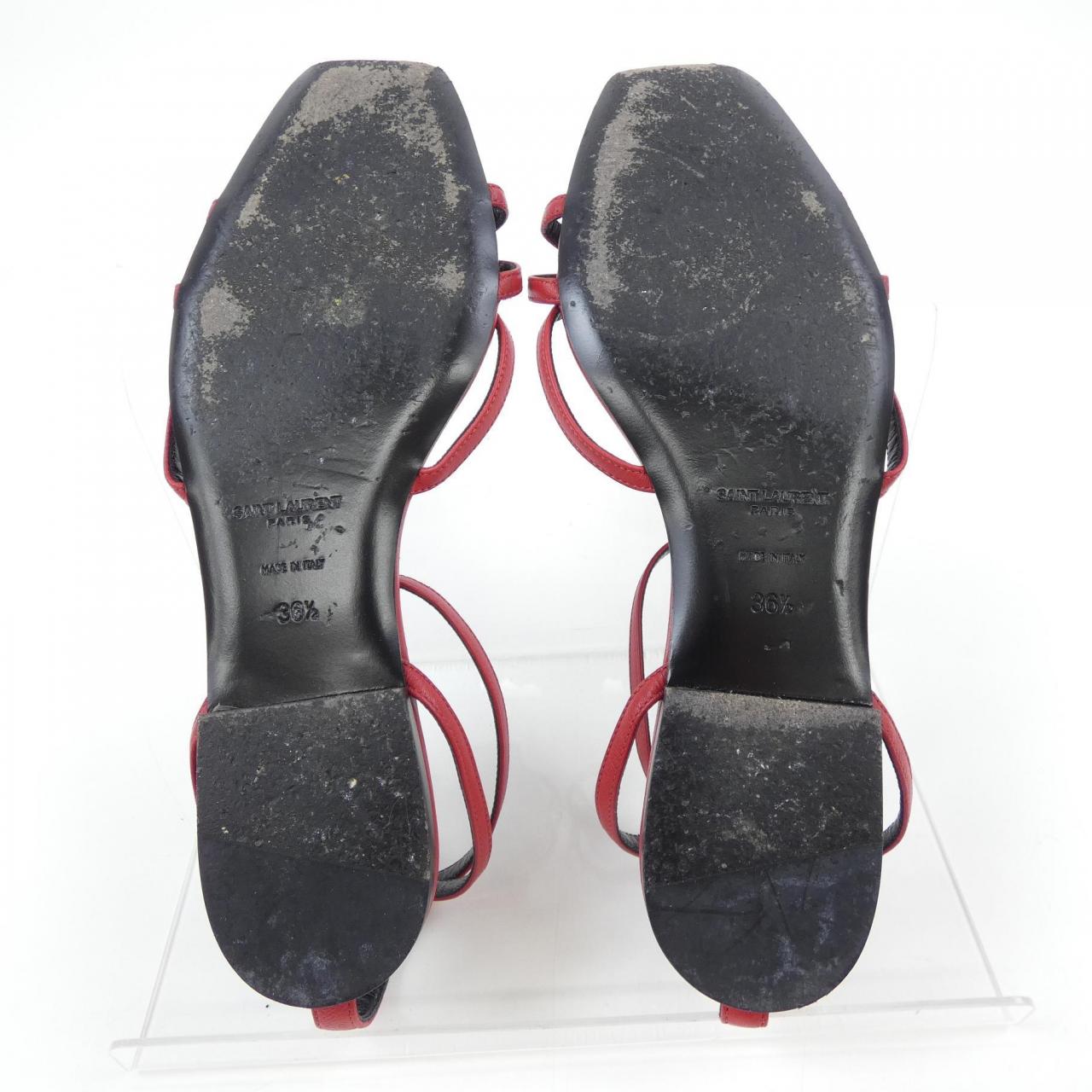 Saint Laurent Sandals