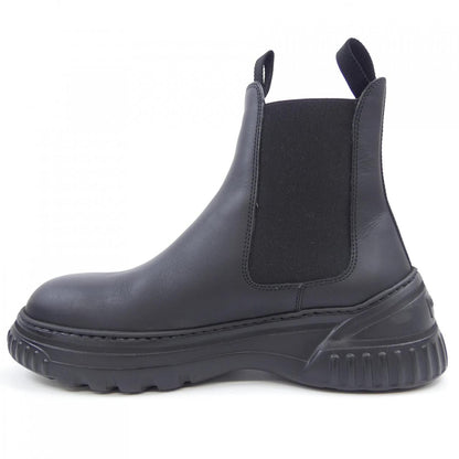 Christian Dior D-RACER Calfskin Boots