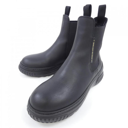 Christian Dior D-RACER Calfskin Boots
