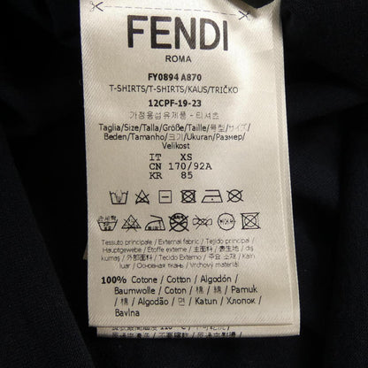 Fendi FY0894 A870 T-shirt