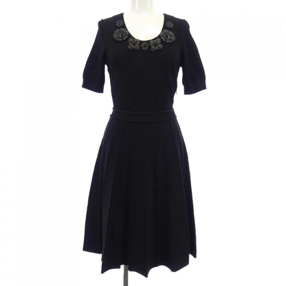 Fendi FZD981 0ZM Dress