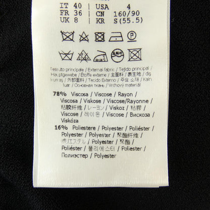 Fendi FZD981 0ZM Dress