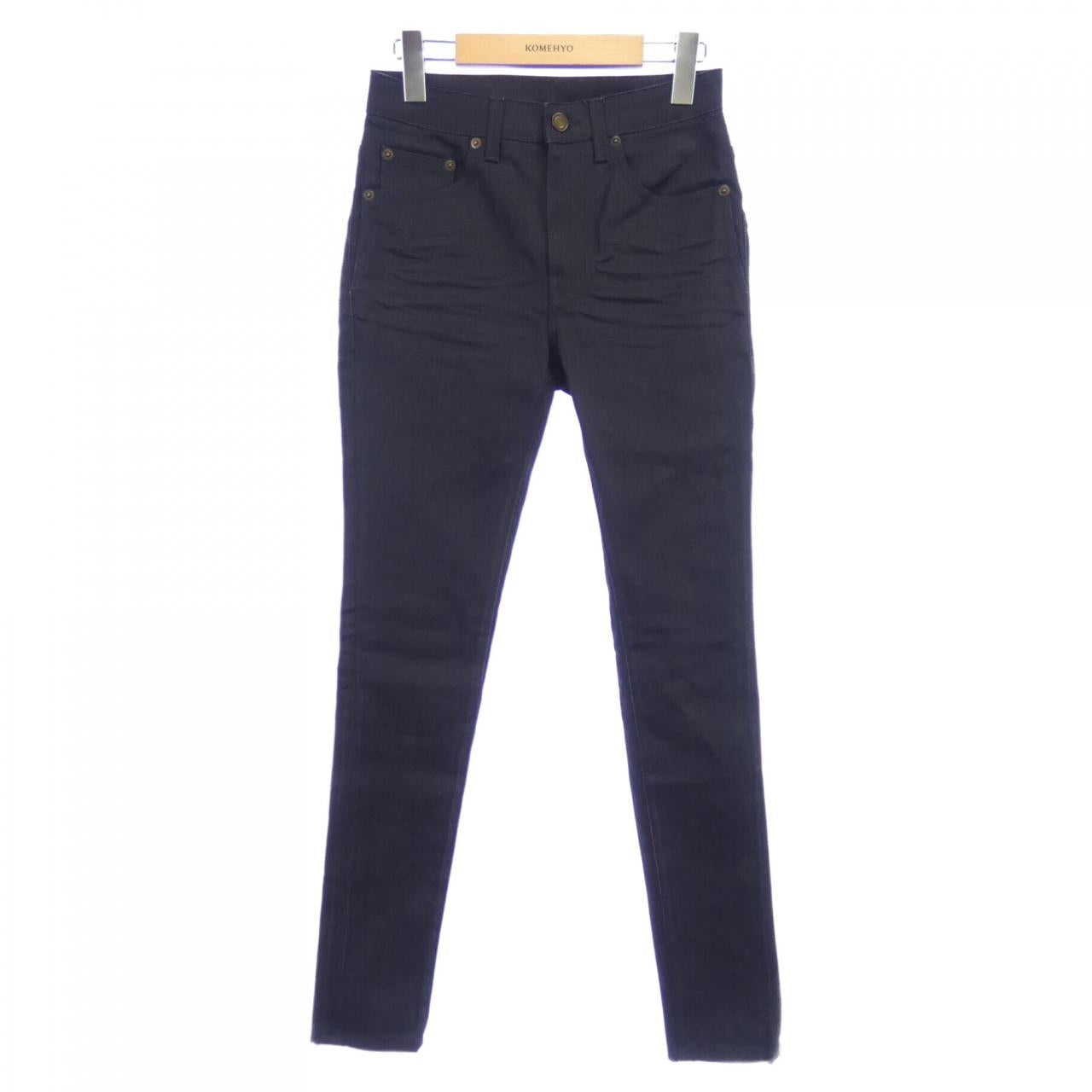 Saint Laurent Jeans