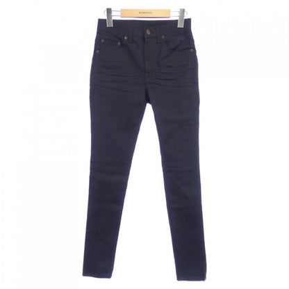 Saint Laurent Jeans