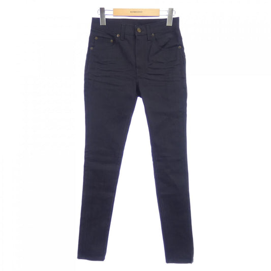 Saint Laurent Jeans