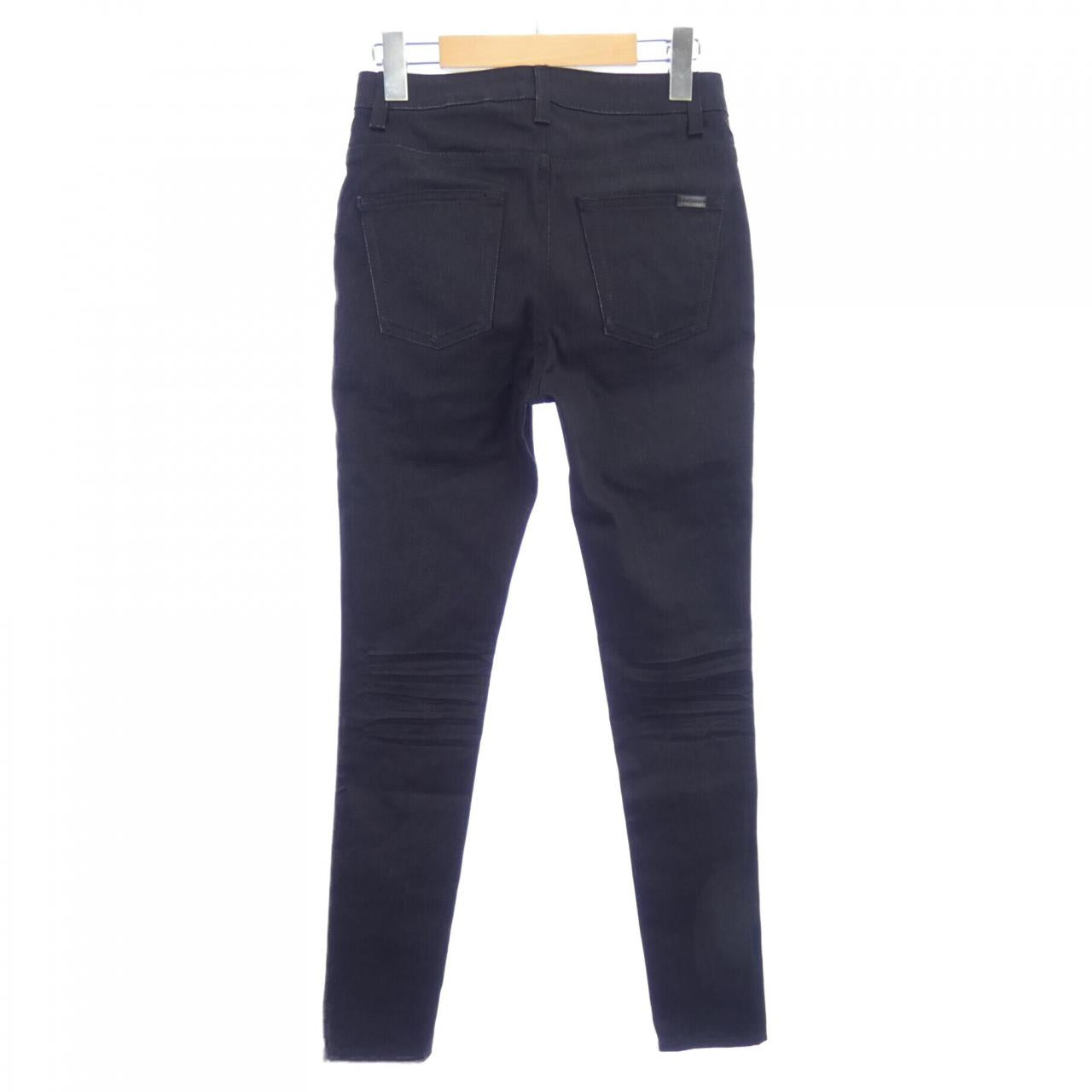 Saint Laurent Jeans