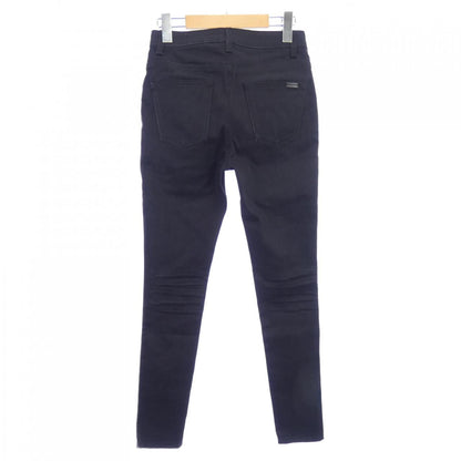 Saint Laurent Jeans