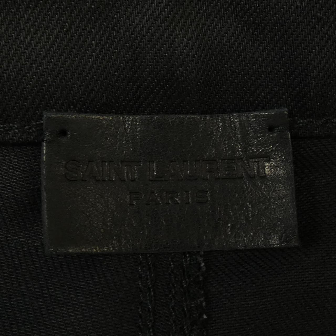 Saint Laurent Jeans