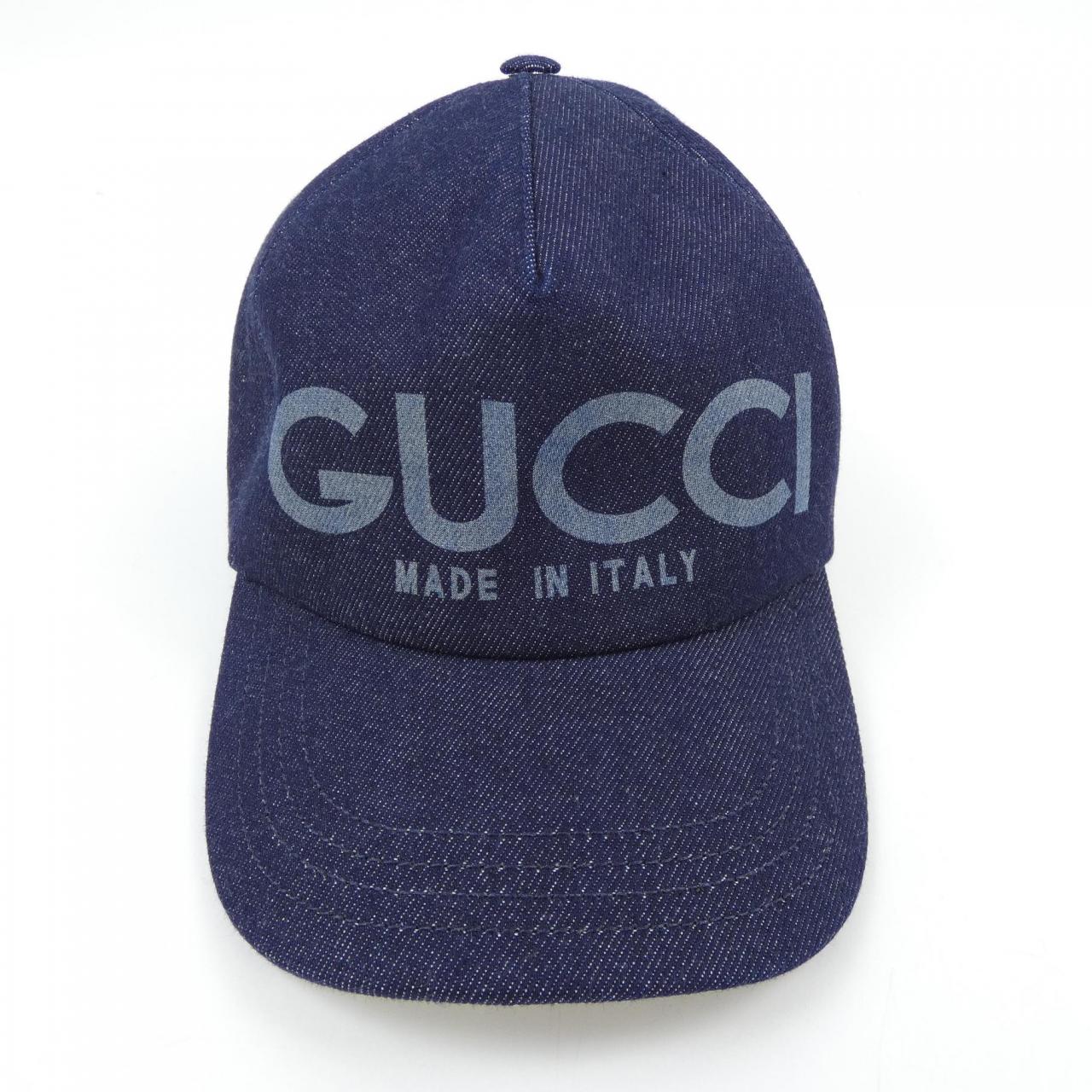 Gucci 812838 3HA5Z Cap