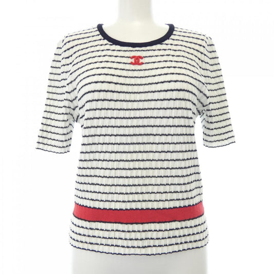 Chanel LOOK7 Top