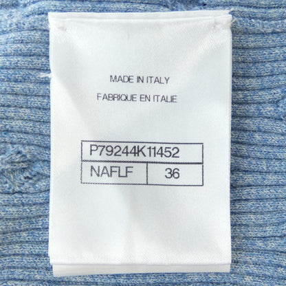 Chanel P79244K11452 Knit