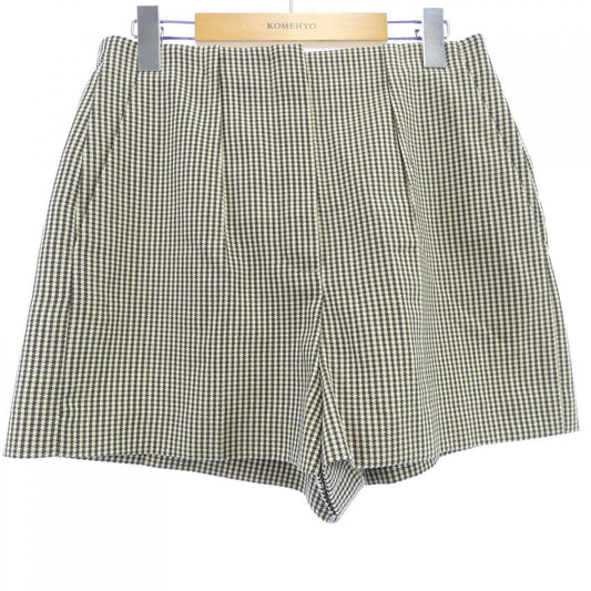 Fendi FR6410 AKSM Shorts